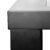 Home Deluxe - LED Tisch mit Tiefeneffekt- schwarz - 8