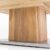 Woodlive Massivholz Couchtisch quadratisch aus Kernbuche, geölter Wohnzimmer-Tisch, Beistelltisch inkl. Schublade, Tisch 75 x 75 cm - 8
