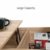 ease Couchtisch mit Höhenverstellbar Wohnzimmertisch Funktionaler Design Couchtisch mit Stauraum und Ablage für Büro, Küche, Wohnzimmer - 3