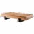 FineBuy Couchtisch FB50988 Wohnzimmertisch Holztisch Beistelltisch Tisch Massiv