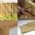 Naturholzmöbel Seidel Couchtisch Beistelltisch mit Ablage,Rio Bonito, 80x80cm Höhe 50 cm, Pinie Massivholz, geölt und gewachst, Wohnzimmer Tisch Farbton Honig hell - 5
